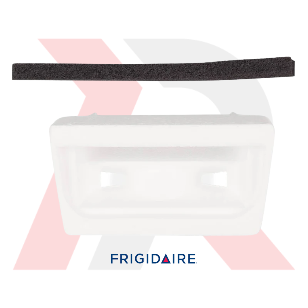Refrigerator Air Duct #5303918717